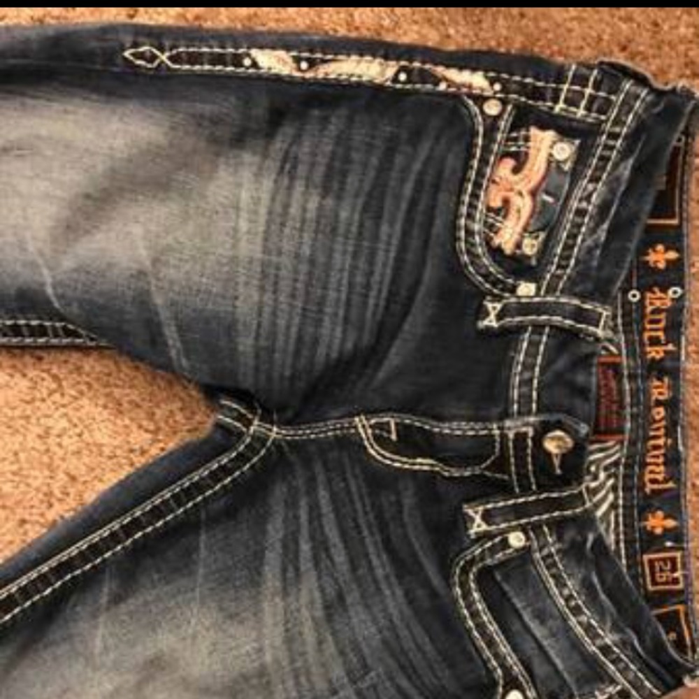Rock revivals